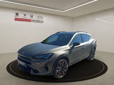 Używany Cupra Formentor VZ 272 KM (200 kW) 2024 Brązowy SUV