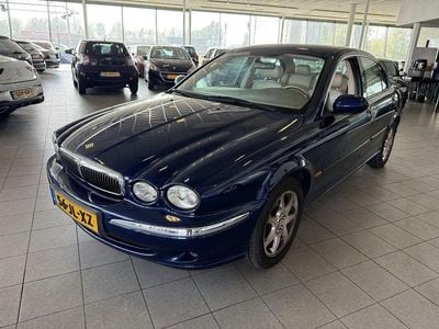 Jaguar X-type