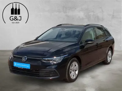 Gebraucht VW Golf VIII