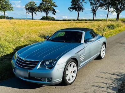 Chrysler Crossfire