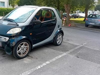 Smart ForTwo Coupé