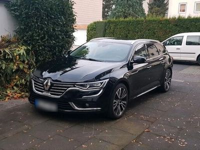 gebraucht Renault Talisman 