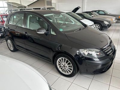 Gebraucht VW Golf IV Trendline 105 PS (77 kW) 2005 Schwarz Limousine