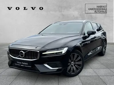 Gebraucht Volvo V60