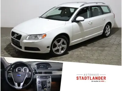 Gebraucht Volvo V70