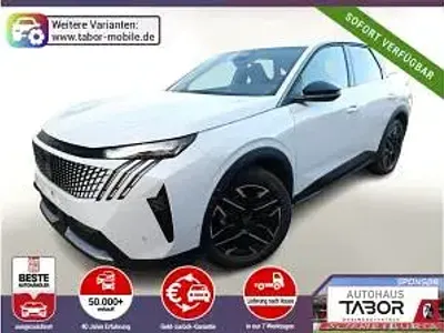 Gebraucht Peugeot 3008
