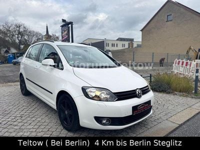 VW Golf Plus