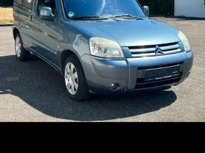 Gebraucht Citroën Berlingo
