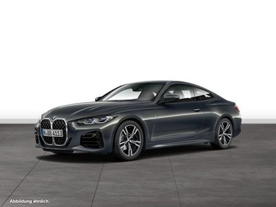 gebraucht BMW 430 i xDrive Coupé