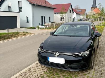 gebraucht VW Golf 1.5 eTSI ACT OPF DSG 110kW / WENIG KM
