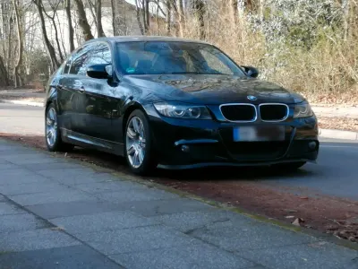 Brugt BMW 320
