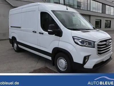 Maxus V90
