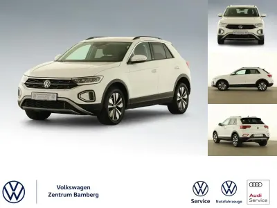 Gebraucht VW T-Roc