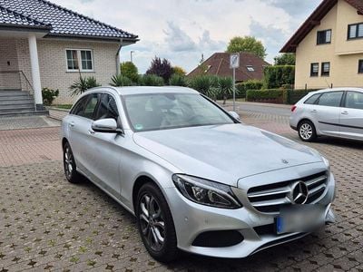 Mercedes C250