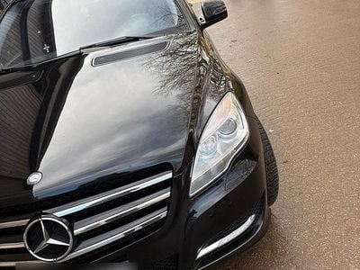 Gebraucht Mercedes 300 190 PS (139 kW) 2011 Andere farben Kombi