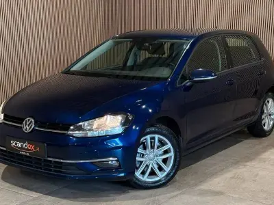Gebraucht VW Golf VII