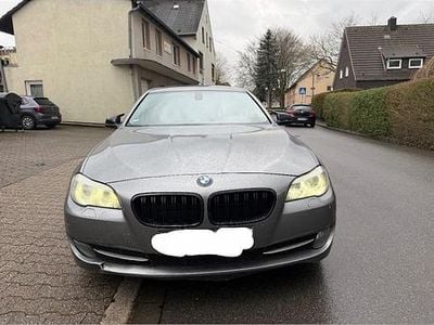 Gebraucht BMW 525 260 PS (191 kW) 2010 Limousine