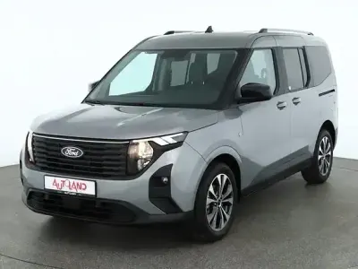 Gebraucht Ford Tourneo Courier Titanium 125 PS (91 kW) 2025 Andere Van / Kleinbus