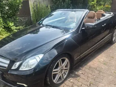 Gebraucht Mercedes E250