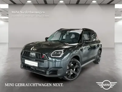 Gebraucht Mini Countryman 204 PS (150 kW) 2025 Grau SUV