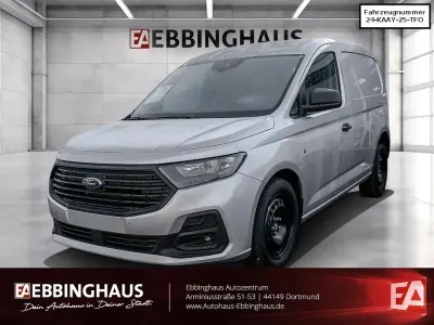 Gebraucht Ford Transit Connect