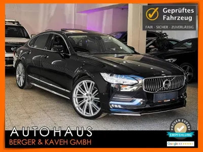 Gebraucht Volvo S90
