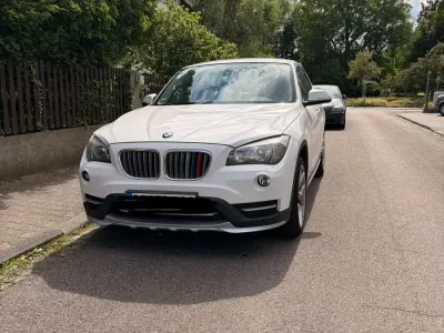 Gebraucht BMW X1