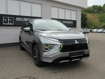 Gebraucht Mitsubishi Eclipse Cross