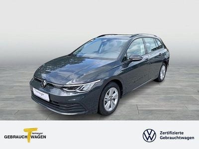 VW Golf VIII