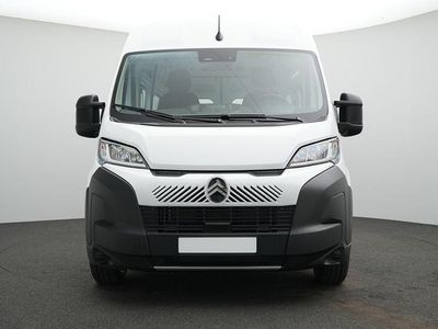 Citroën Jumper