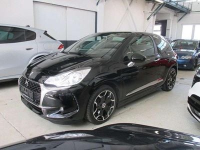 Citroën DS3