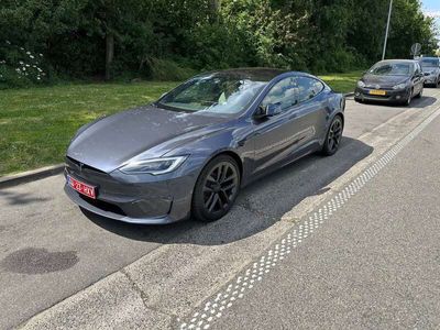 gebraucht Tesla Model S Plaid