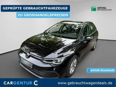 Gebraucht VW Golf VIII