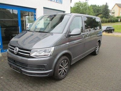 VW T6