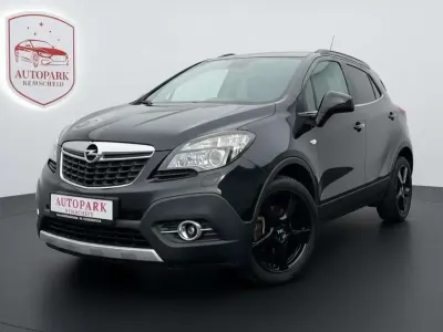 Gebraucht Opel Mokka