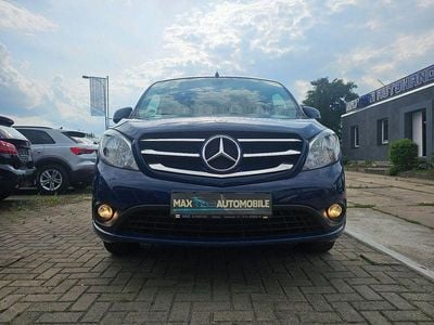 Mercedes Citan 111