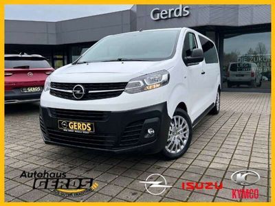 gebraucht Opel Vivaro 1.5 Diesel M (L2)