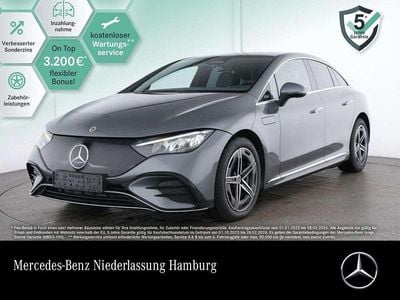 Mercedes EQE350