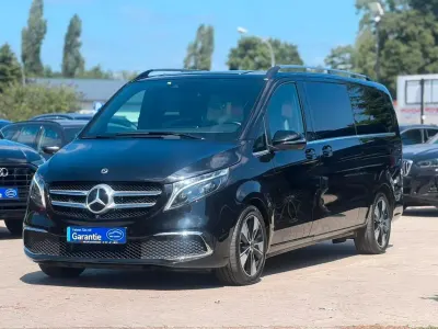 Gebraucht Mercedes V250