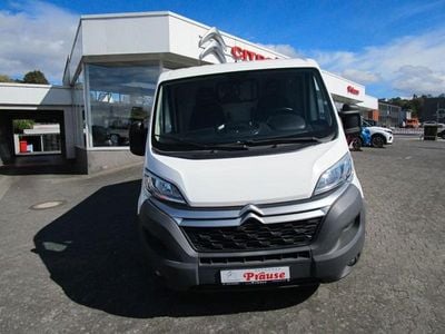 Citroën Jumper