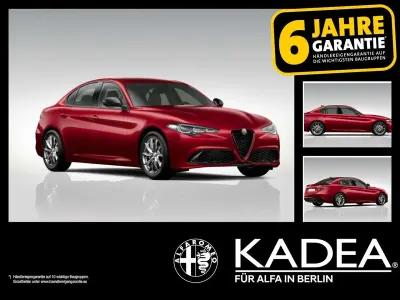 Gebraucht Alfa Romeo Giulia