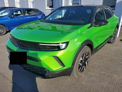Opel Mokka-e