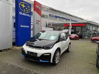 gebraucht BMW 120 I3 sAh, Navi Prof., Comfort+Business Paket