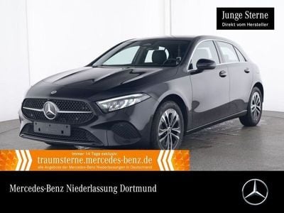Mercedes A250