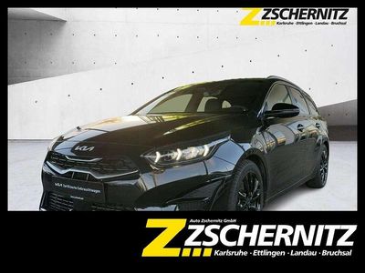 (1k) black pearl m Gebraucht 2025 Kia Ceed Sportswagon GT-Line Kombi | 28.980 € (Etwas zu teuer)