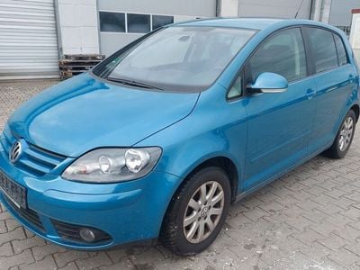 VW Golf Plus
