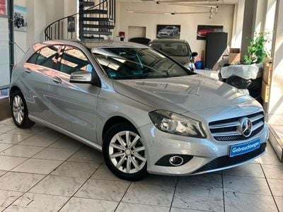 Mercedes A200