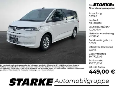 Gebraucht VW T7