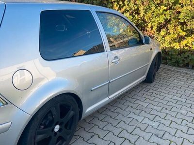 VW Golf IV