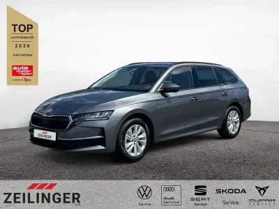Gebraucht Skoda Octavia Selection 150 PS (110 kW) 2026 Kombi